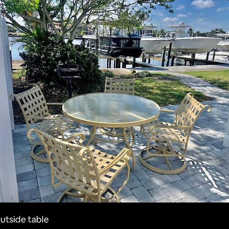 Cheerful Home With One Bedroom Cape Coral Esterno foto
