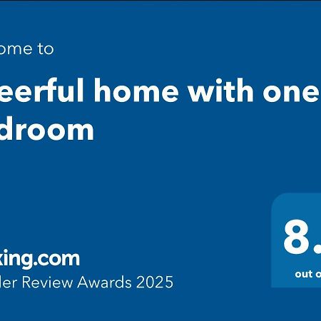 Cheerful Home With One Bedroom Cape Coral Esterno foto
