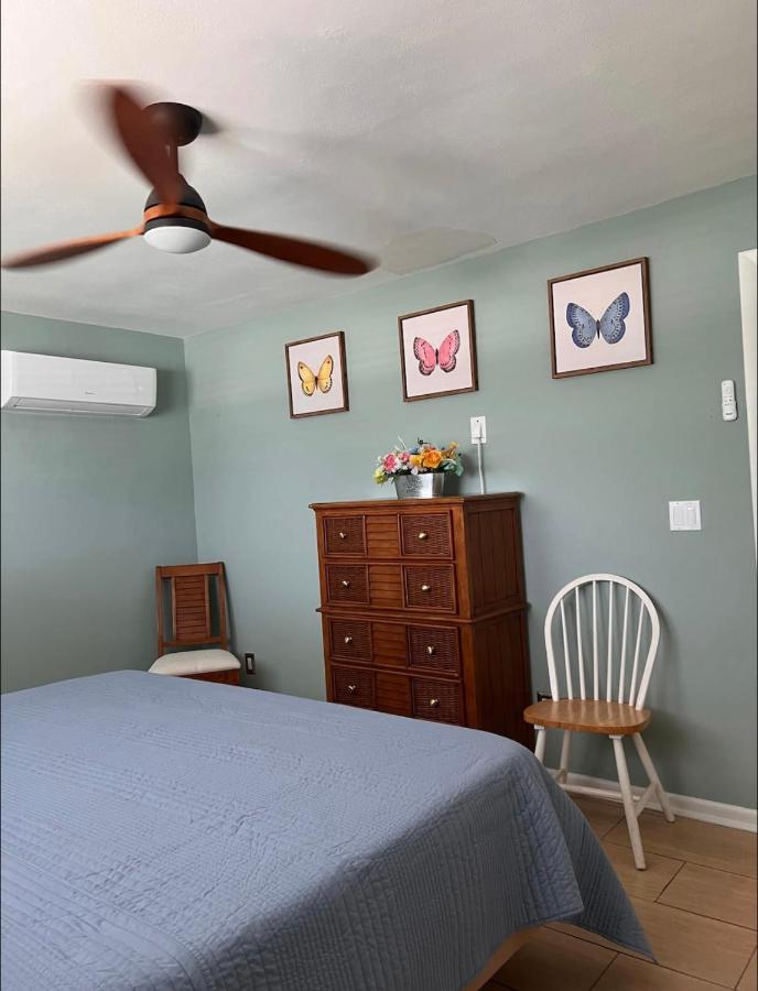Cheerful Home With One Bedroom Cape Coral Esterno foto