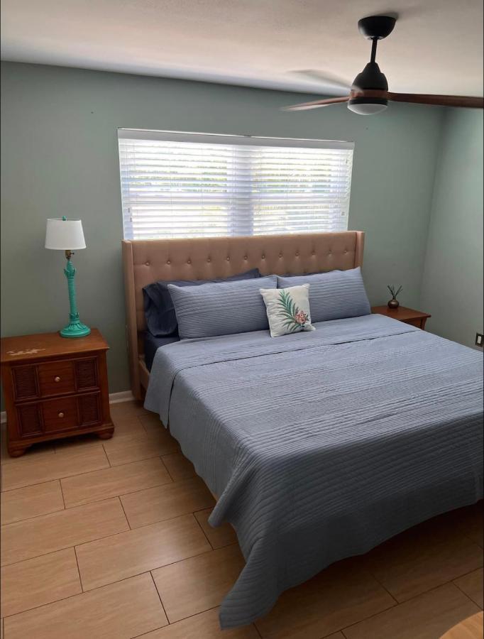 Cheerful Home With One Bedroom Cape Coral Esterno foto