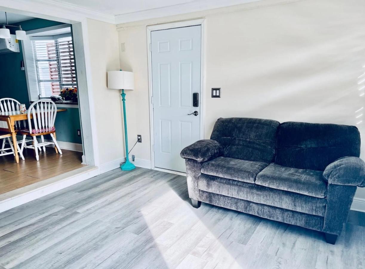 Cheerful Home With One Bedroom Cape Coral Esterno foto