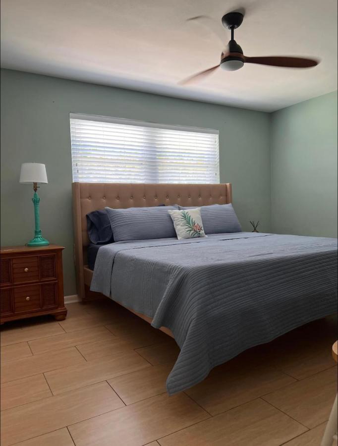 Cheerful Home With One Bedroom Cape Coral Esterno foto