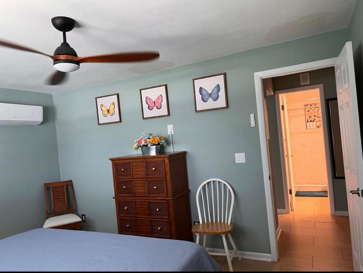 Cheerful Home With One Bedroom Cape Coral Esterno foto