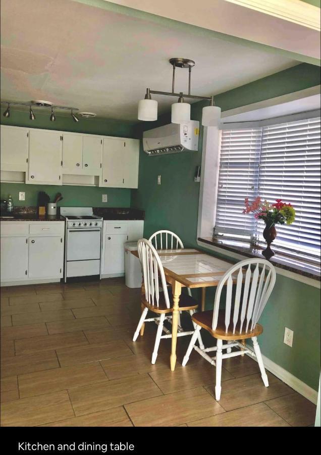 Cheerful Home With One Bedroom Cape Coral Esterno foto