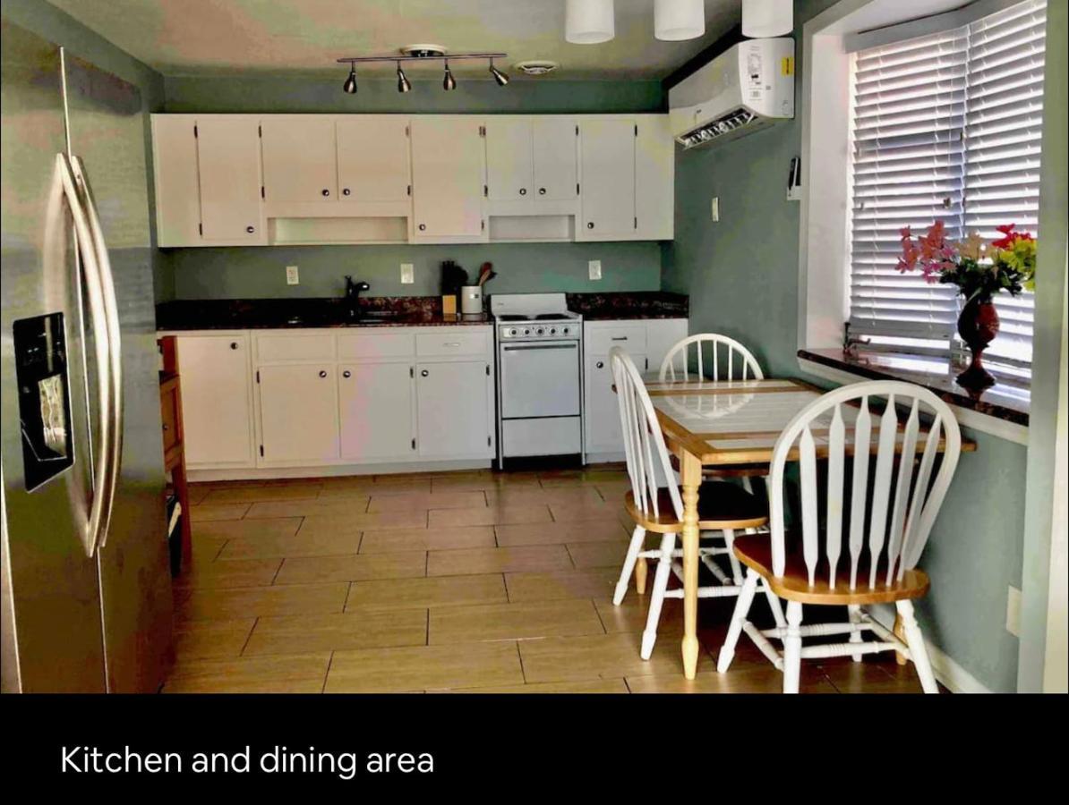 Cheerful Home With One Bedroom Cape Coral Esterno foto