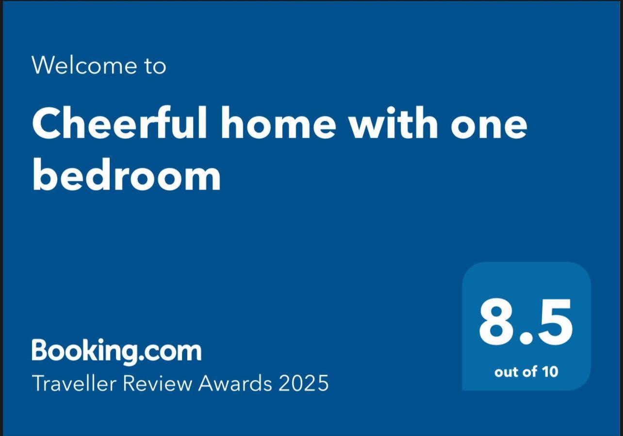 Cheerful Home With One Bedroom Cape Coral Esterno foto